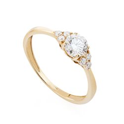 anel-ouro-dezoito-kilates-solitario-moissanites-joiasgold